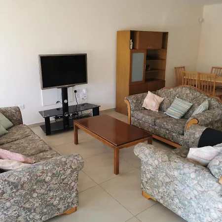 Apartman George
